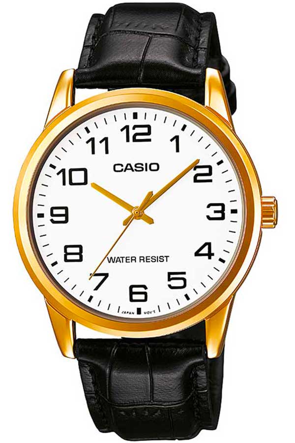 Watch CASIO Collection mtp-v001gl-7b