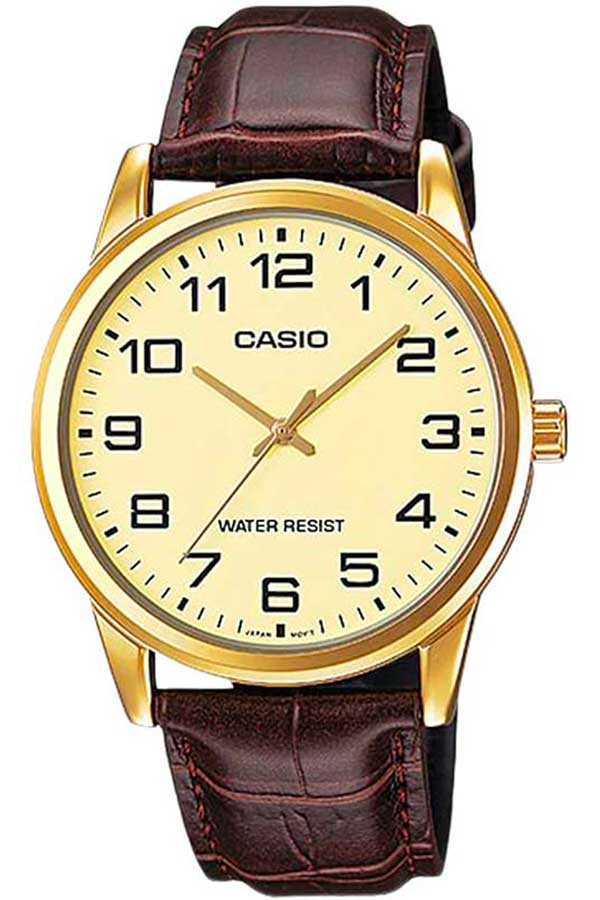 Watch CASIO Collection mtp-v001gl-9b