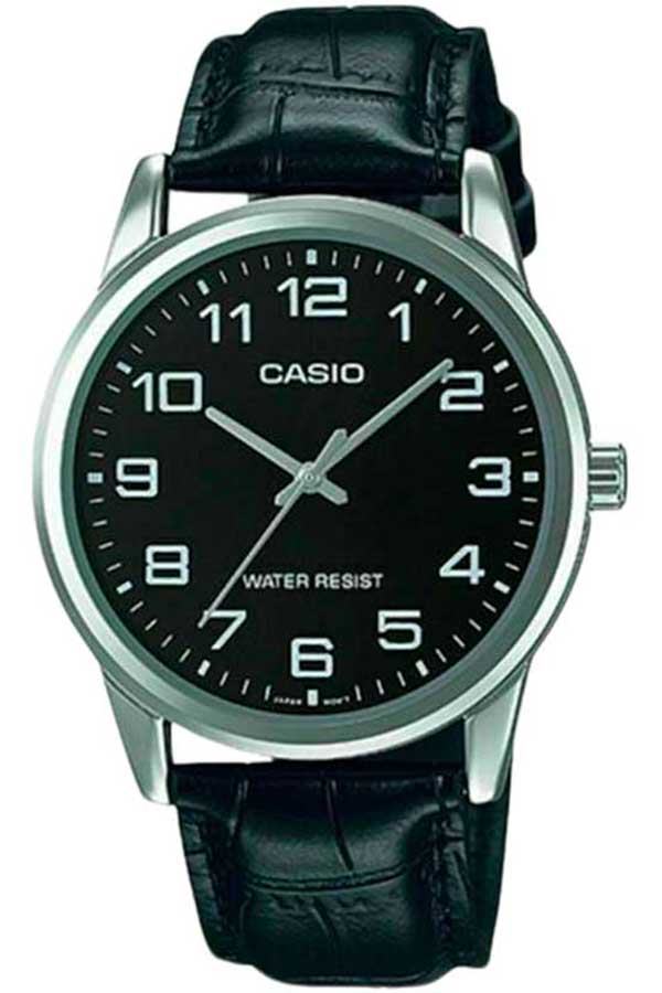 Watch CASIO Collection mtp-v001l-1b
