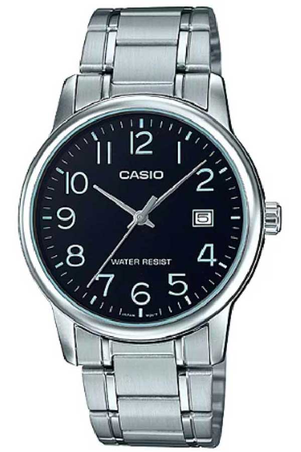 Orologio CASIO Collection mtp-v002d-1b
