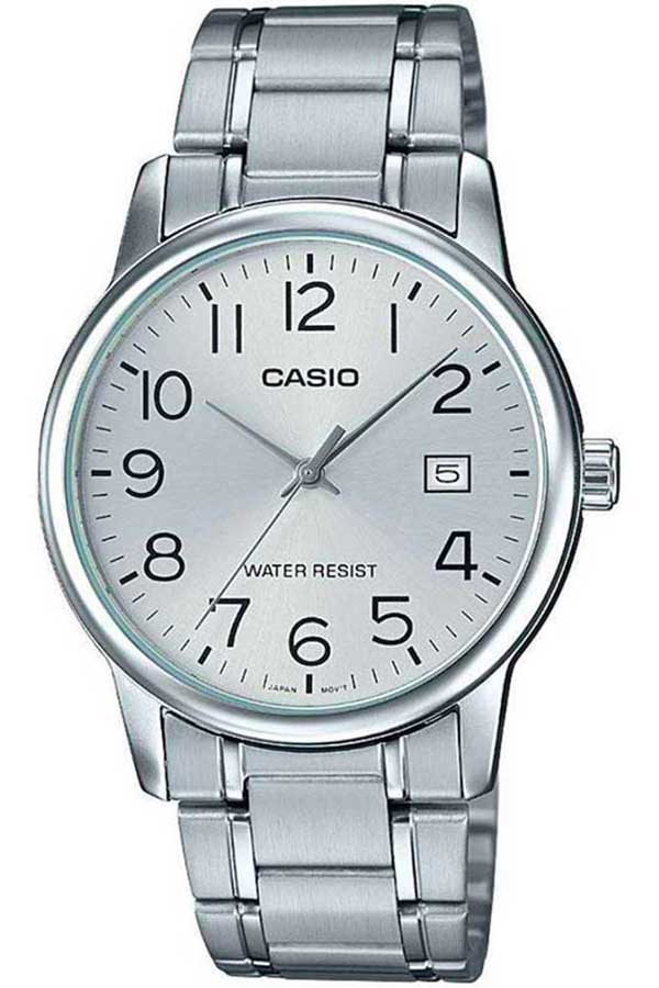 Watch CASIO Collection mtp-v002d-7b