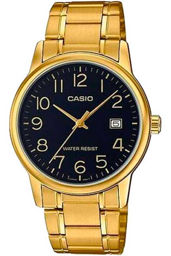 Watch CASIO Collection mtp-v002g-1b