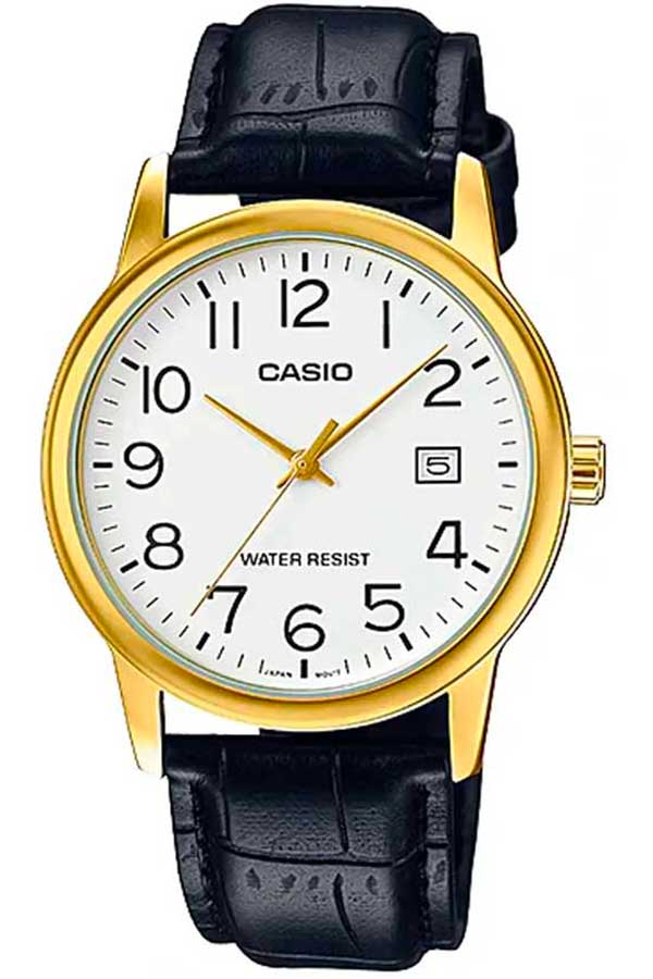 Watch CASIO Collection mtp-v002gl-7b2