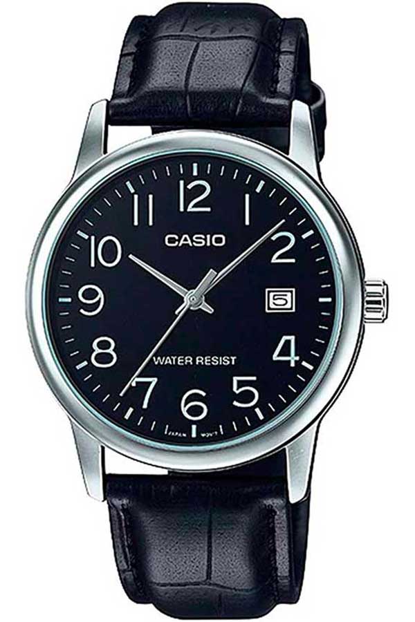 Watch CASIO Collection mtp-v002l-1b