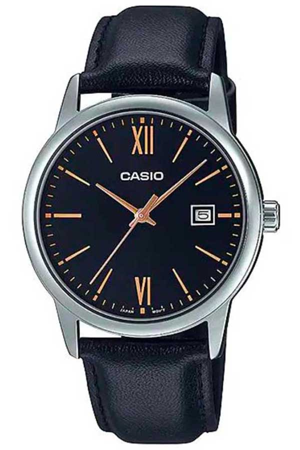 Watch CASIO Collection mtp-v002l-1b3