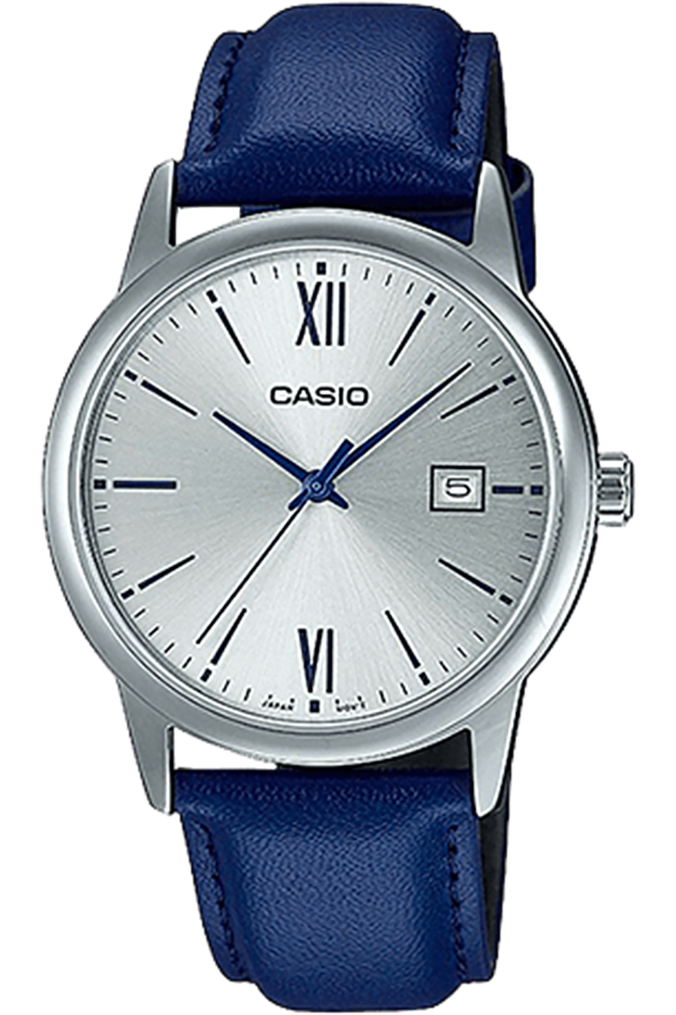 Watch CASIO Collection mtp-v002l-2b3