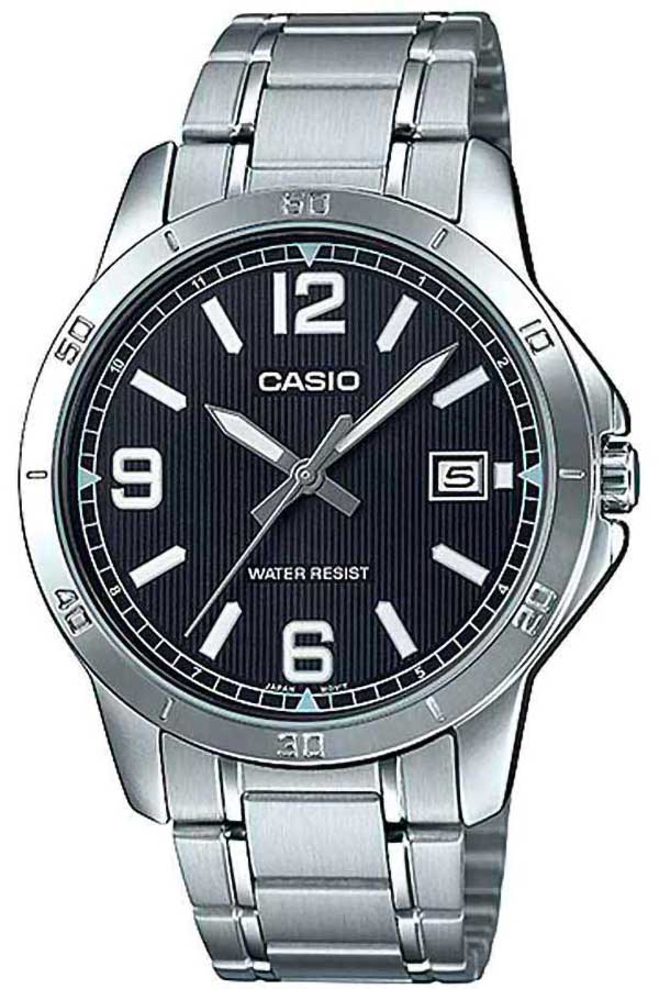Watch CASIO Collection mtp-v004d-1b2