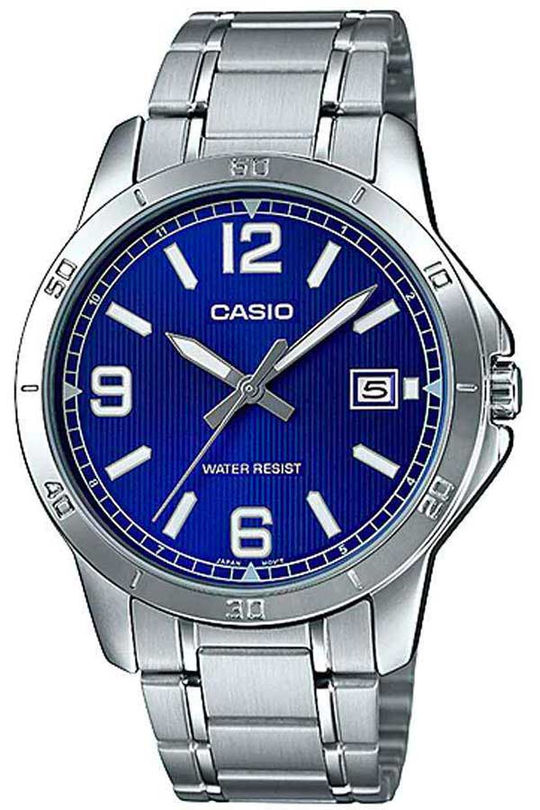 Orologio CASIO Collection mtp-v004d-2b