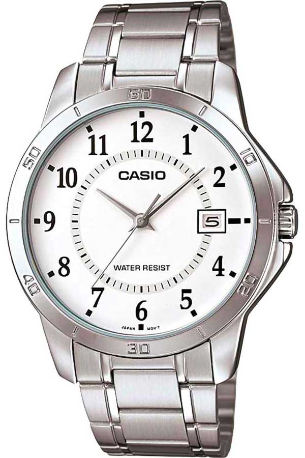 Watch CASIO Collection mtp-v004d-7b