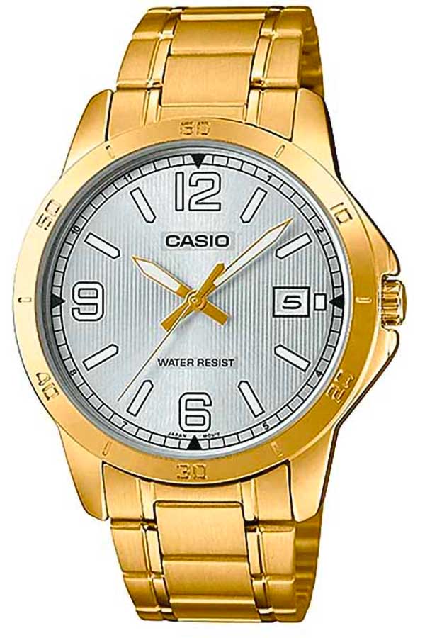 Watch CASIO Collection mtp-v004g-7b2