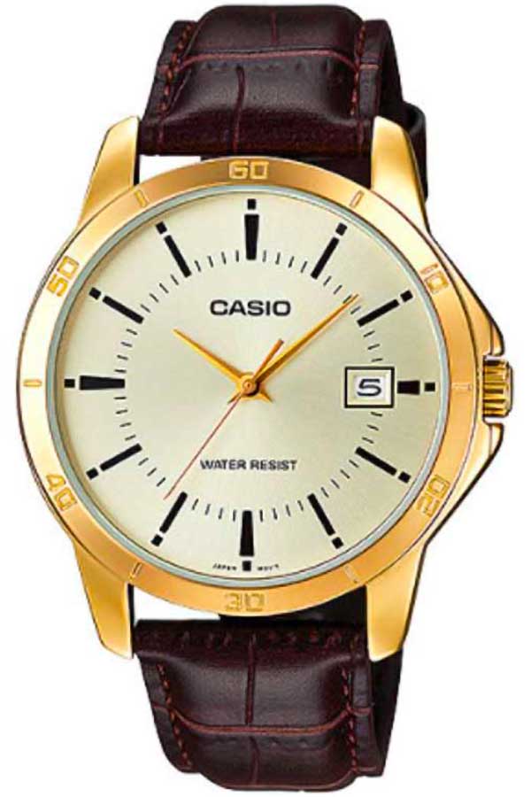 Orologio CASIO Collection mtp-v004gl-9a