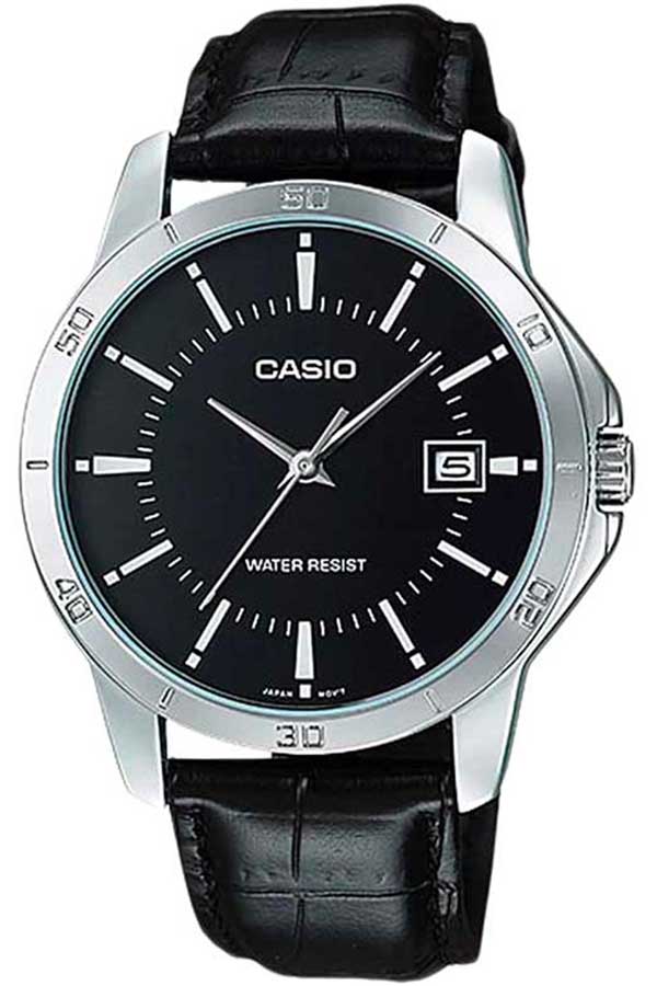 Watch CASIO Collection mtp-v004l-1a