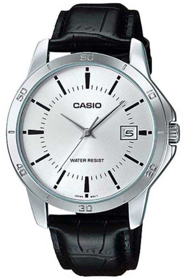 Watch CASIO Collection mtp-v004l-7a