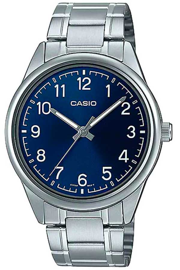 Uhr CASIO Collection mtp-v005d-2b4