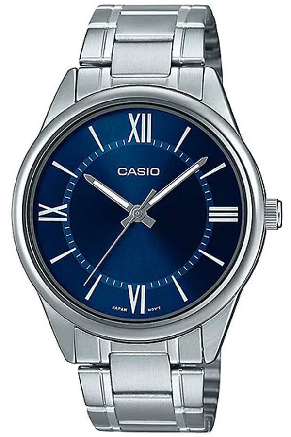 Watch CASIO Collection mtp-v005d-2b5