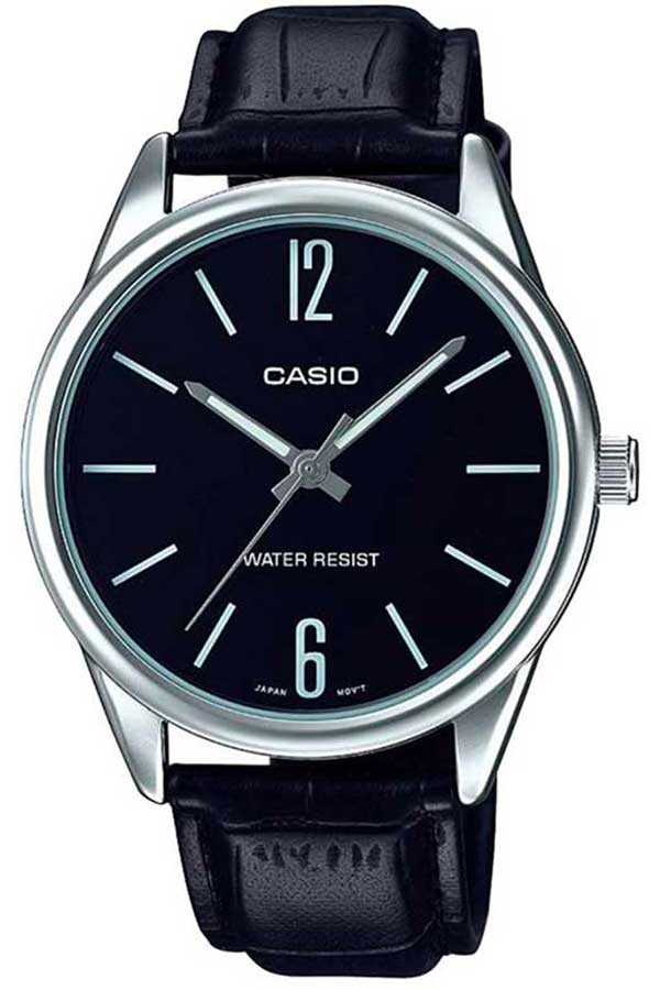 Watch CASIO Collection mtp-v005l-1b
