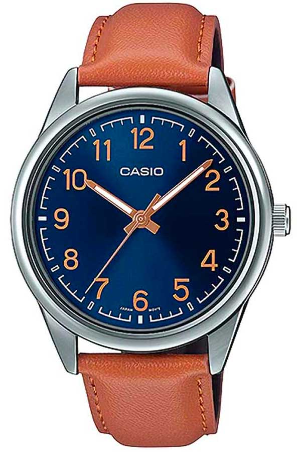 Watch CASIO Collection mtp-v005l-2b4