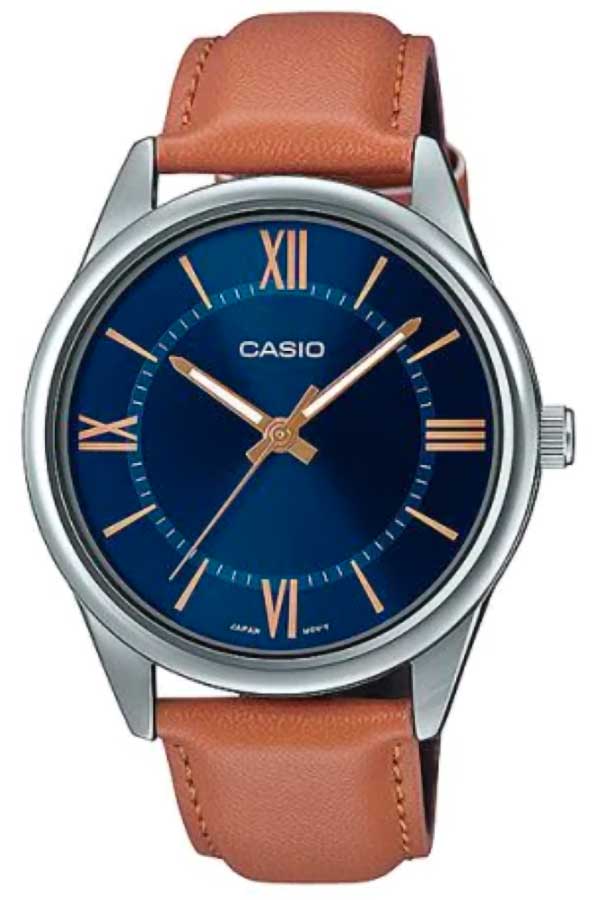 Watch CASIO Collection mtp-v005l-2b5