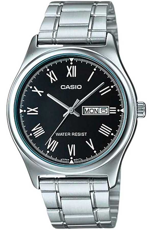 Watch CASIO Collection mtp-v006d-1b