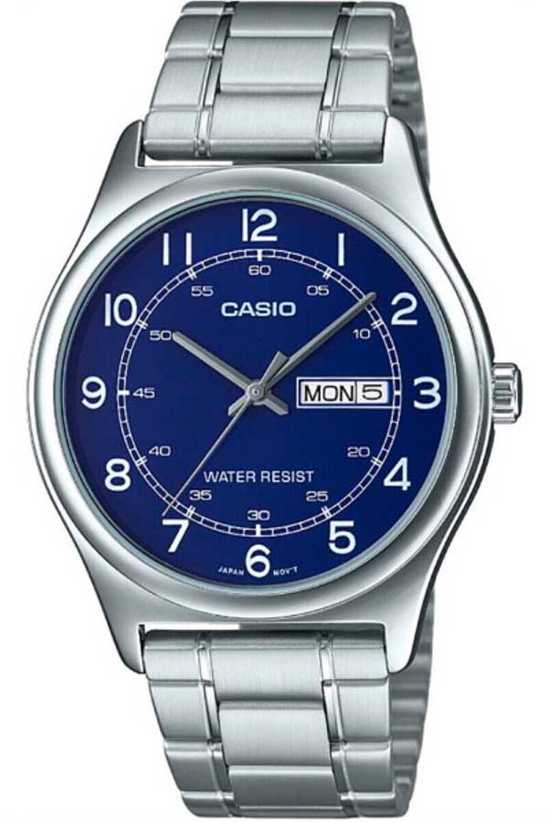 Orologio CASIO Collection mtp-v006d-2b