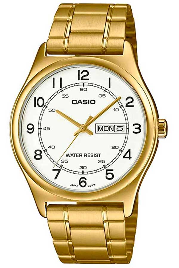 Watch CASIO Collection mtp-v006g-7b