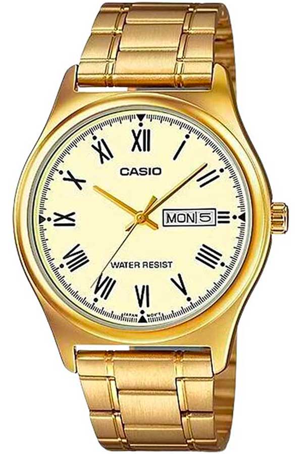 Watch CASIO Collection mtp-v006g-9b