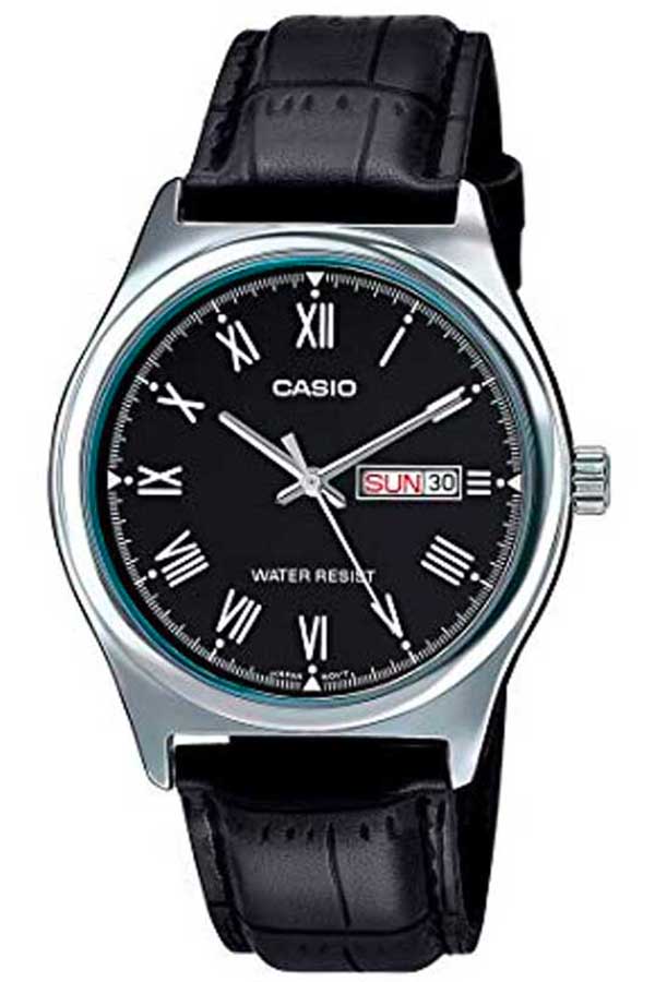 Watch CASIO Collection mtp-v006l-1b