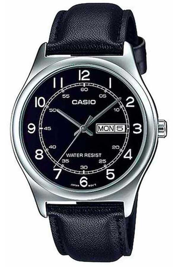 Watch CASIO Collection mtp-v006l-1b2