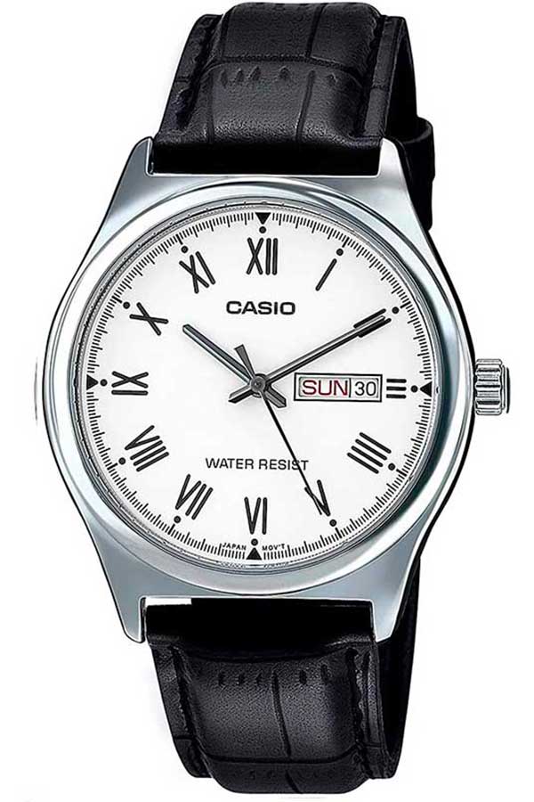 Watch CASIO Collection mtp-v006l-7b