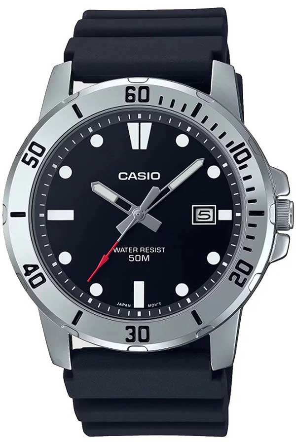 Watch CASIO Collection mtp-vd01-1e