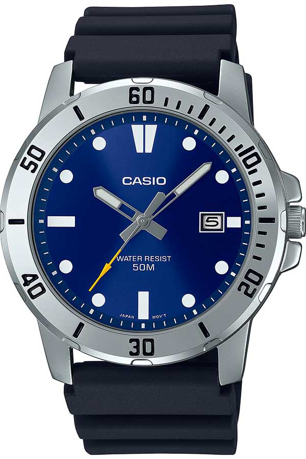 Watch CASIO Collection mtp-vd01-2e