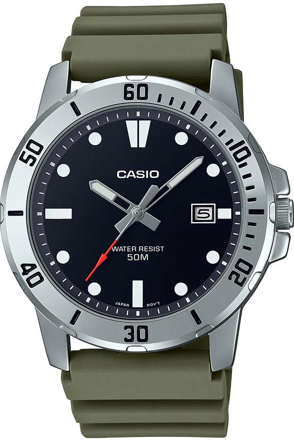 Watch CASIO Collection mtp-vd01-3e