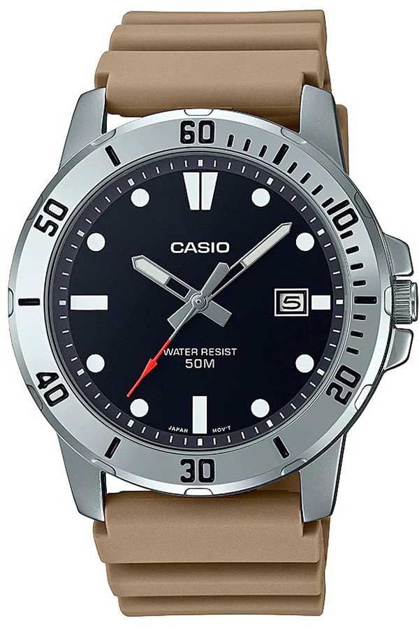 Watch CASIO Collection mtp-vd01-5e
