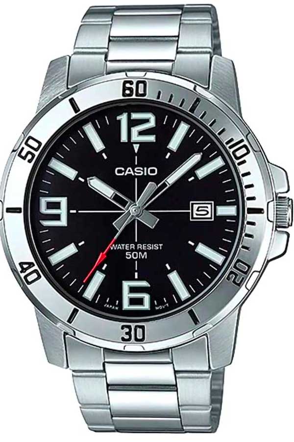 Orologio CASIO Collection mtp-vd01d-1b