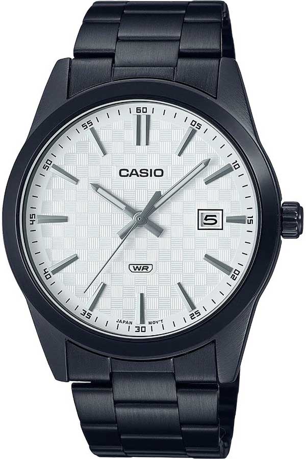 Watch CASIO Collection mtp-vd03b-7a