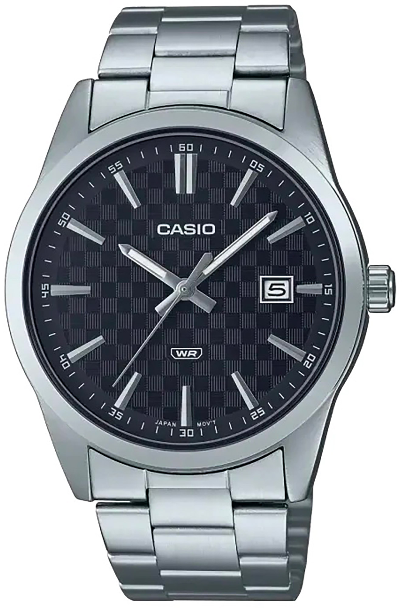 Watch CASIO Collection mtp-vd03d-1a