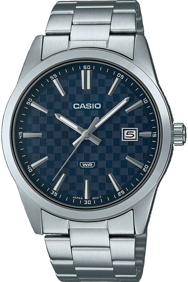 Watch CASIO Collection mtp-vd03d-2a