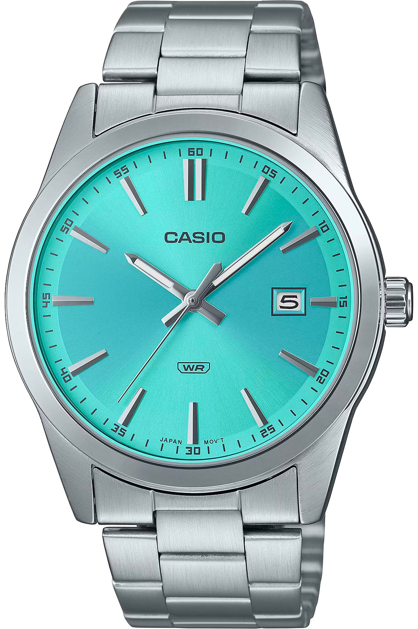 Orologio CASIO Collection mtp-vd03d-2a3