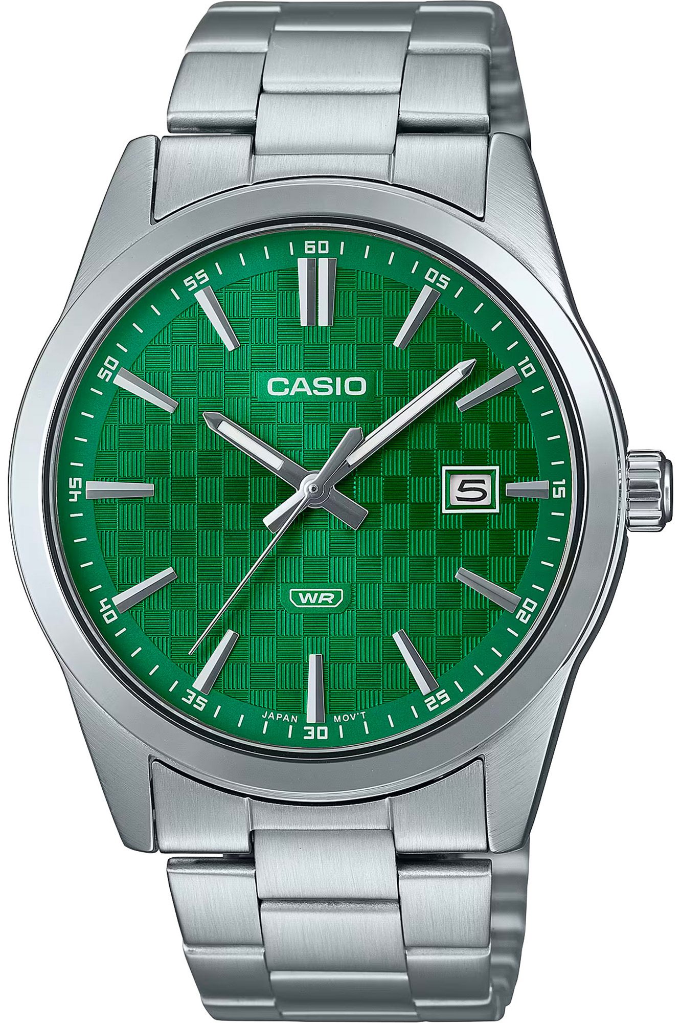 Orologio CASIO Collection mtp-vd03d-3a1