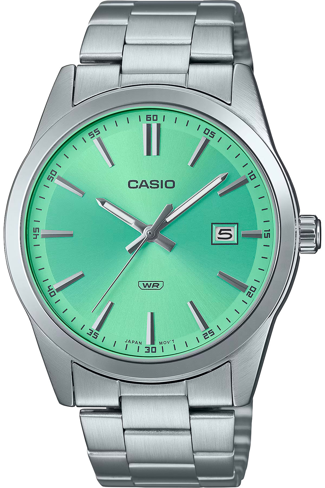 Watch CASIO Collection mtp-vd03d-3a2