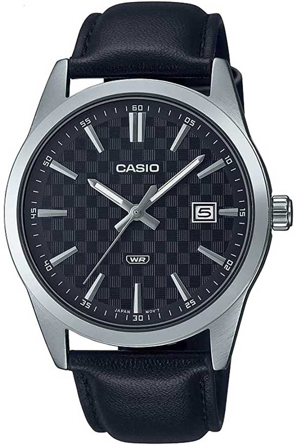 Watch CASIO Collection mtp-vd03l-1a