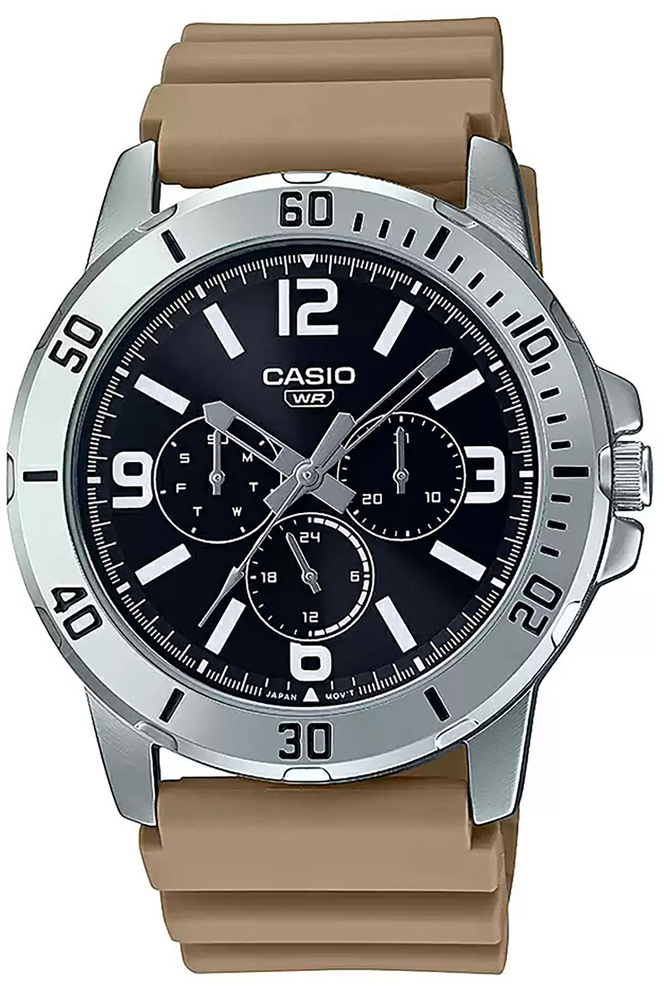 Watch CASIO Collection mtp-vd300-5b