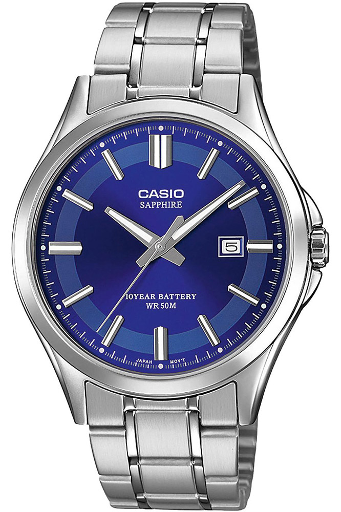 Orologio CASIO Collection mts-100d-2avef