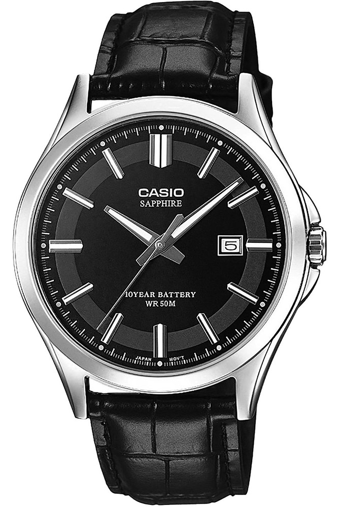 Watch CASIO Collection mts-100l-1avef
