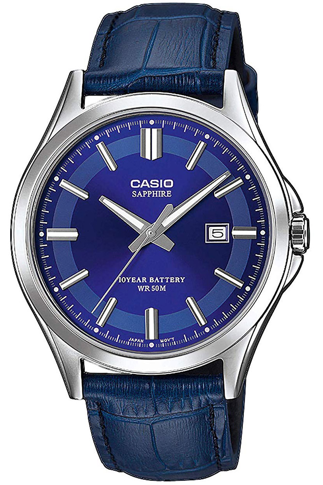 Orologio CASIO Collection mts-100l-2avef