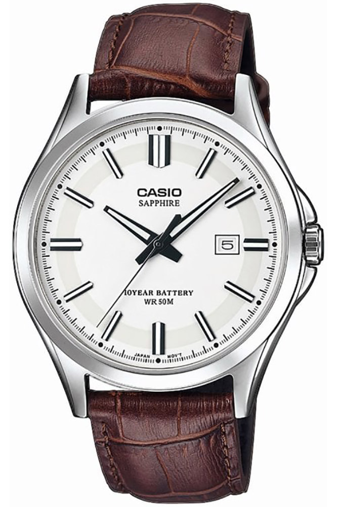Orologio CASIO Collection mts-100l-7avef