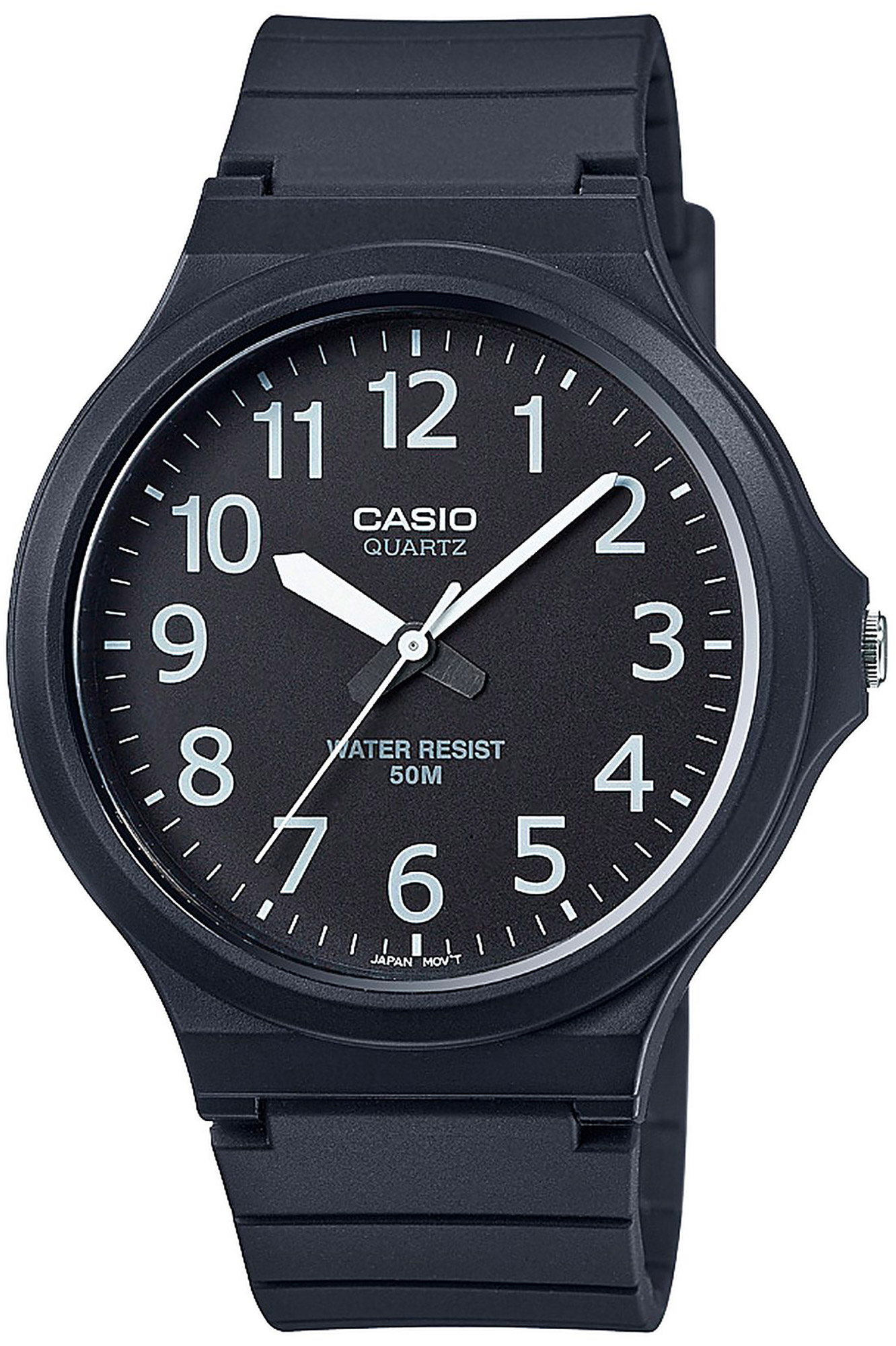 Watch CASIO Collection mw-240-1b