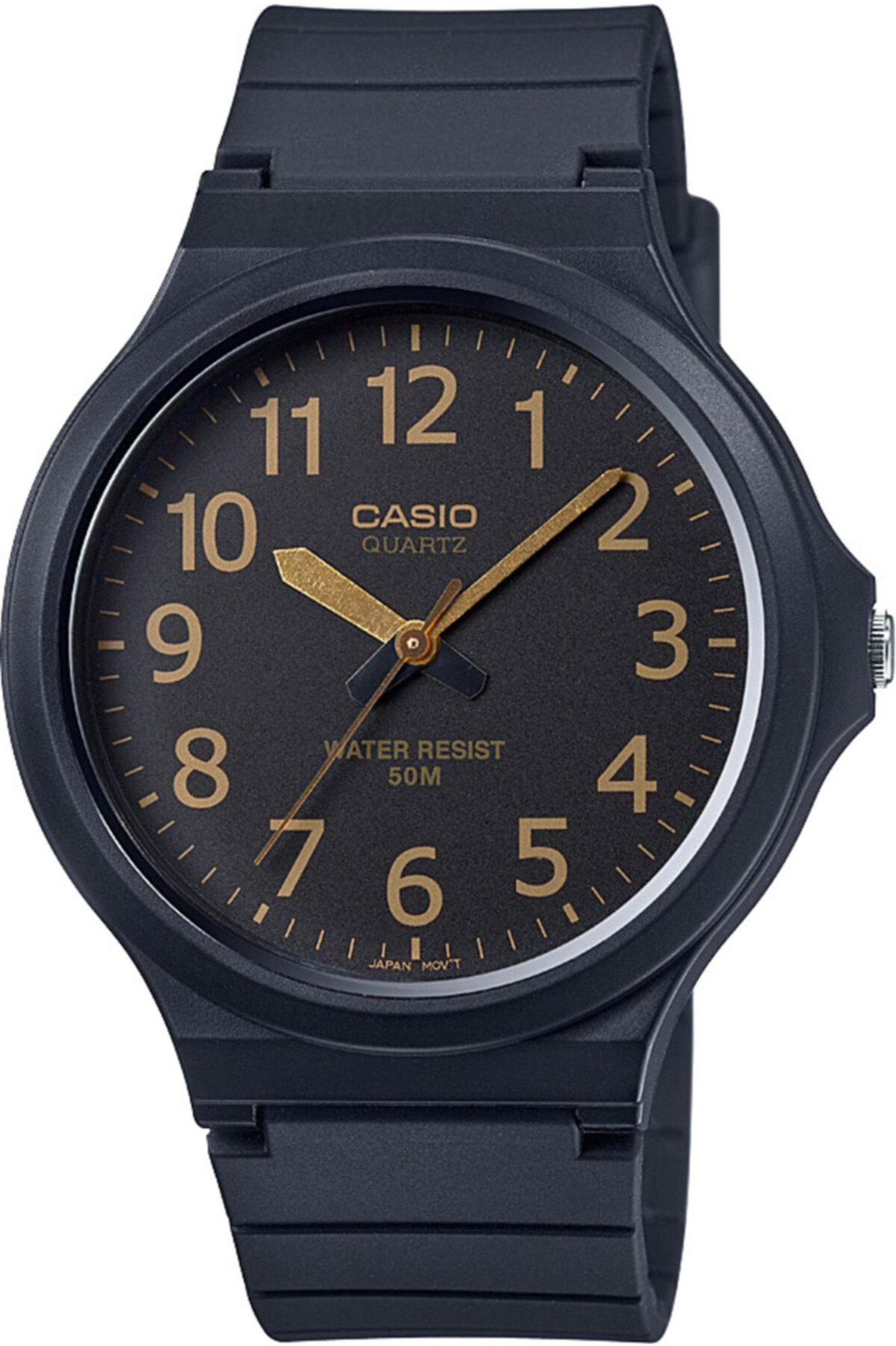 Watch CASIO Collection mw-240-1b2