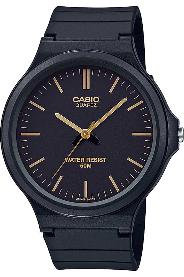 Watch CASIO Collection mw-240-1e