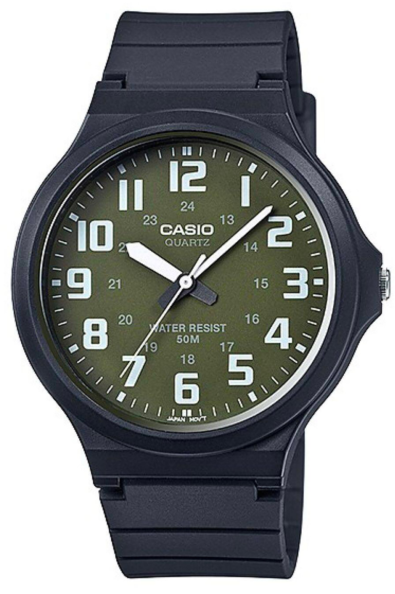 Watch CASIO Collection mw-240-3b
